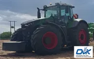 FENDT 942 VARIO