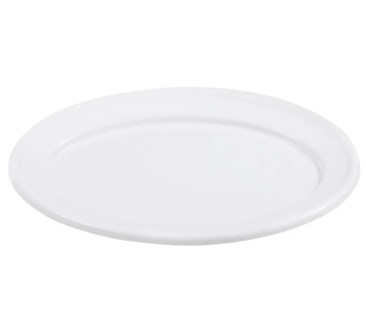 Oval Tray Large | Blue Swallow