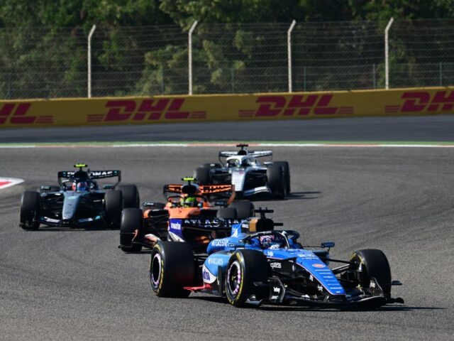 Bahrain Grand Prix 2026 (Apr 9, 2026 to Apr 14, 2026) | XL Boland Travel 