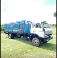 Nissan ck 41 trok | Agrimar 