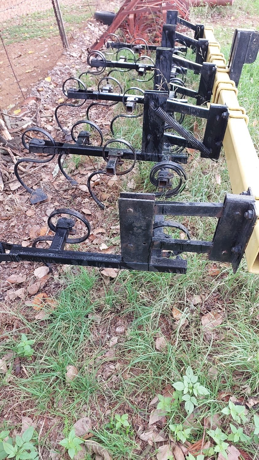 GC Tillage skoffel | Agrimar 