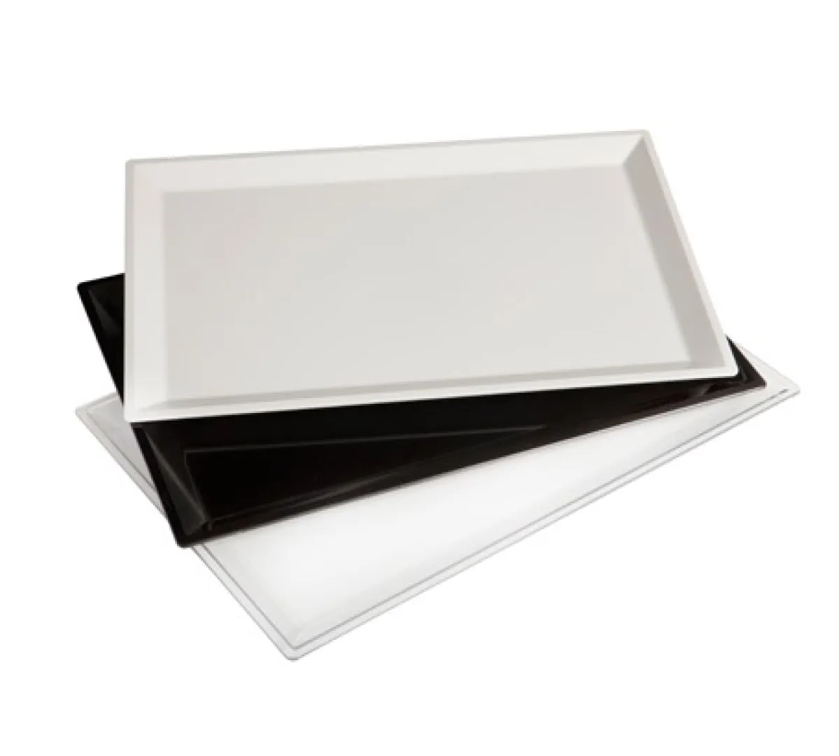 DISPLAY TRAY | Blue Swallow