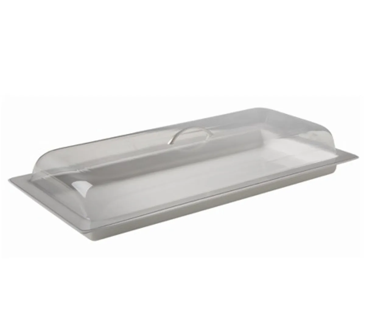 Baguette Tray Large black | Blue Swallow