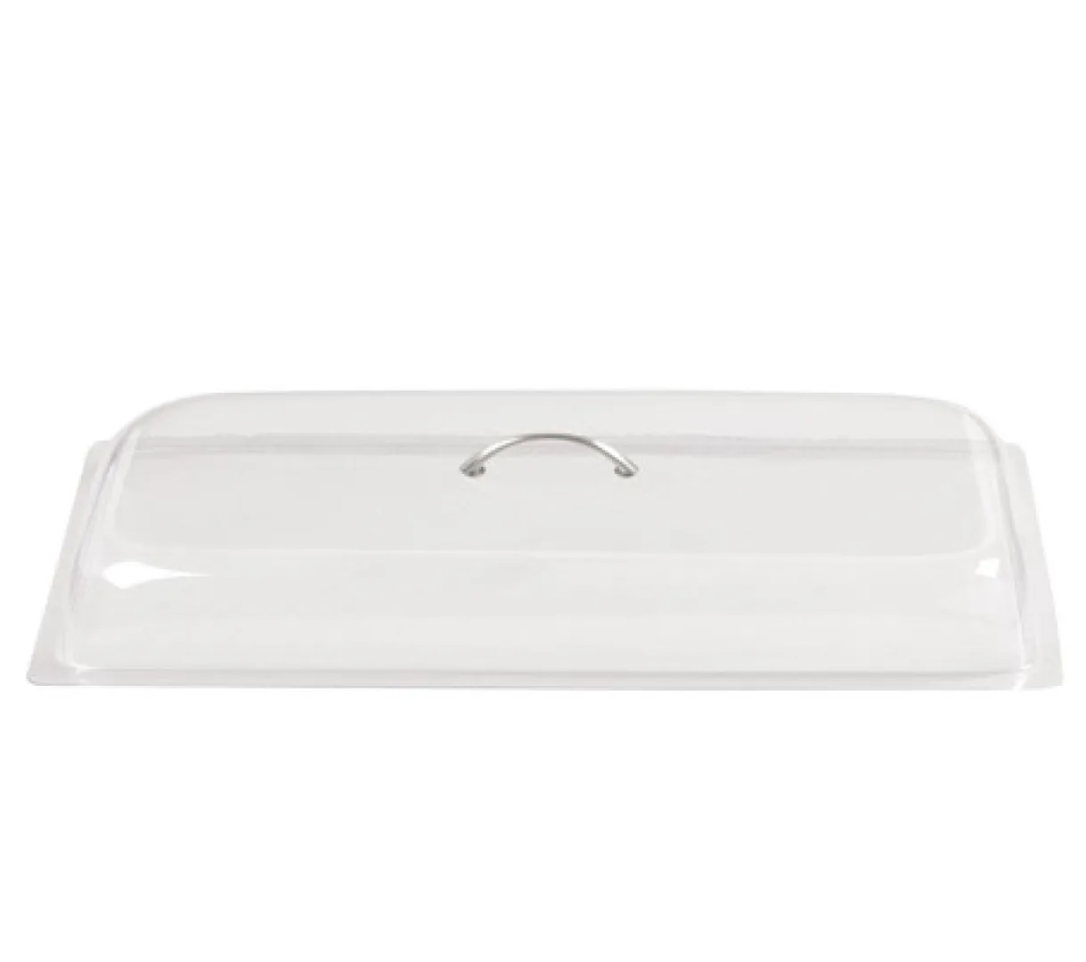 Baguette Tray Large Dome | Blue Swallow