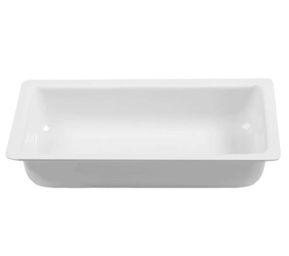 DEEP – Display Tray / Bowl Deep | Blue Swallow