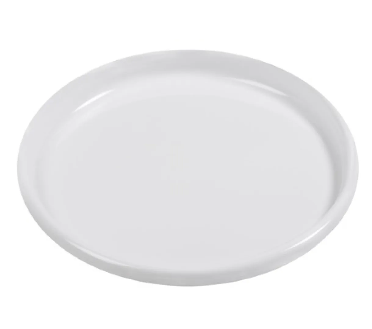 Round Tray | Blue Swallow