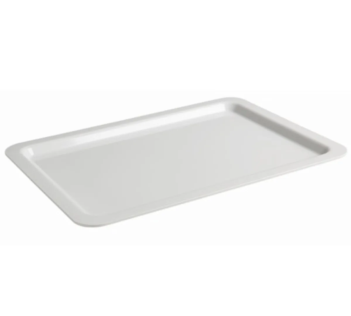 Serving Rectangular Tray | Blue Swallow