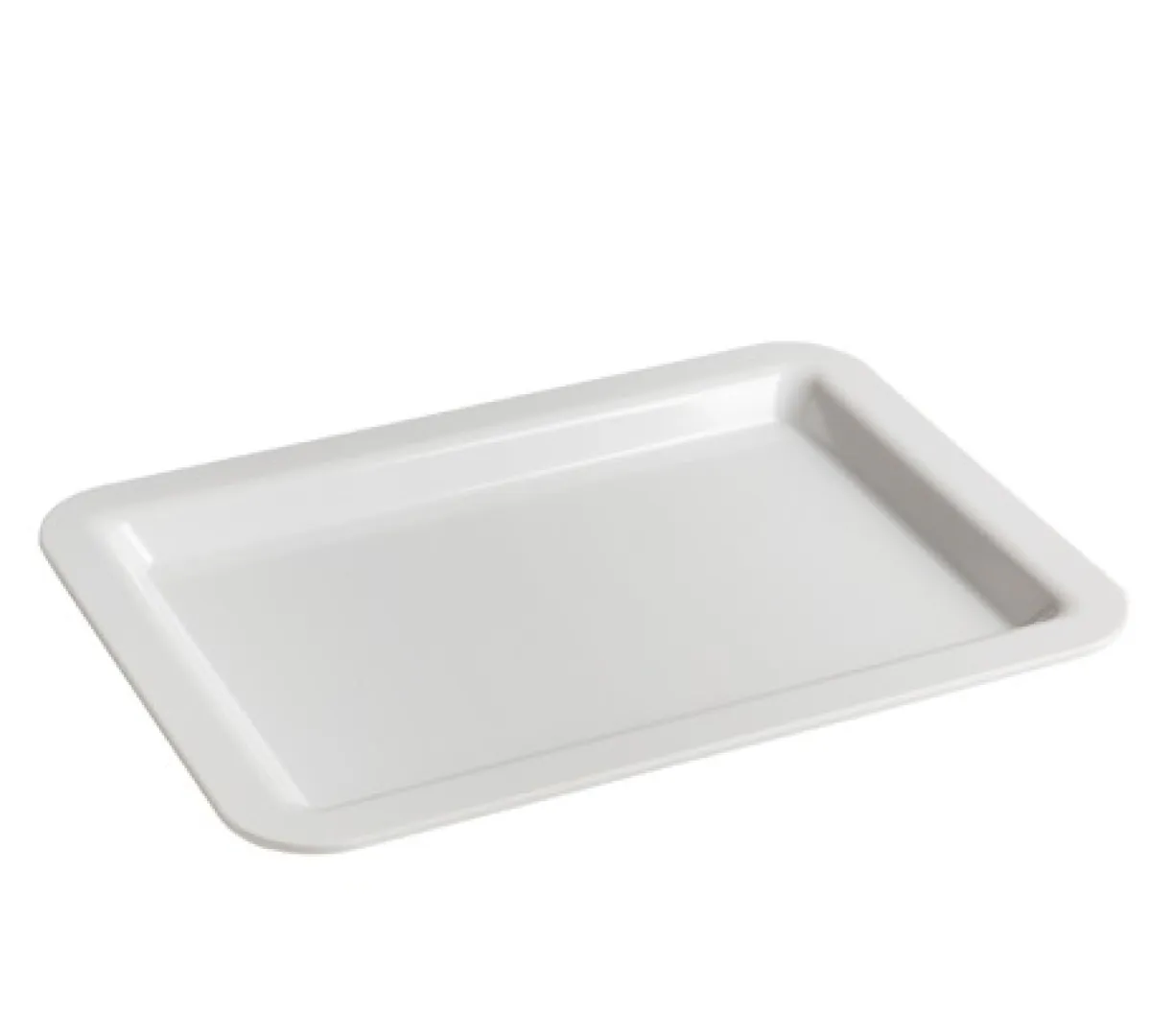 Serving Tray Small | Blue Swallow
