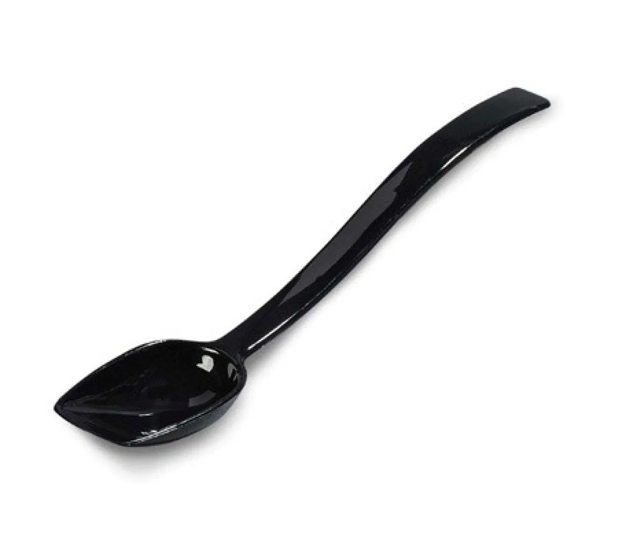 Buffet Spoon Solid – 300mm | Blue Swallow