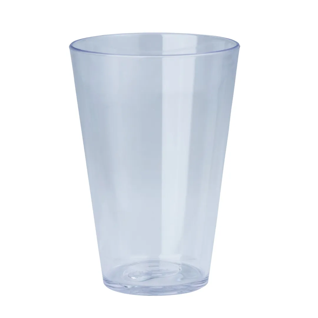 Highball Tumbler Clear (400ml) | Blue Swallow