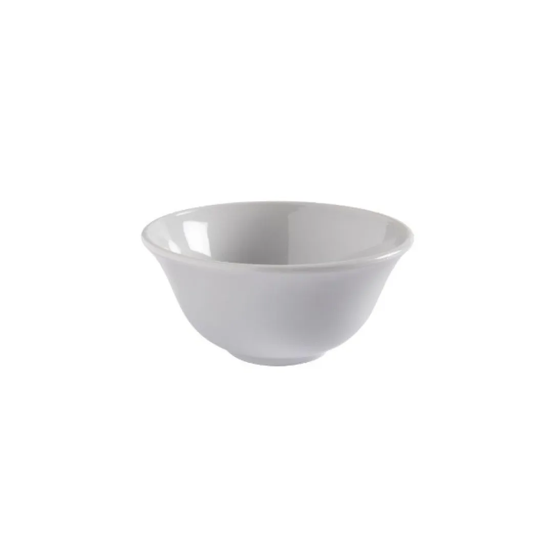 PC – Condiment Bowl Small Elegant White – 75ml | Blue Swallow