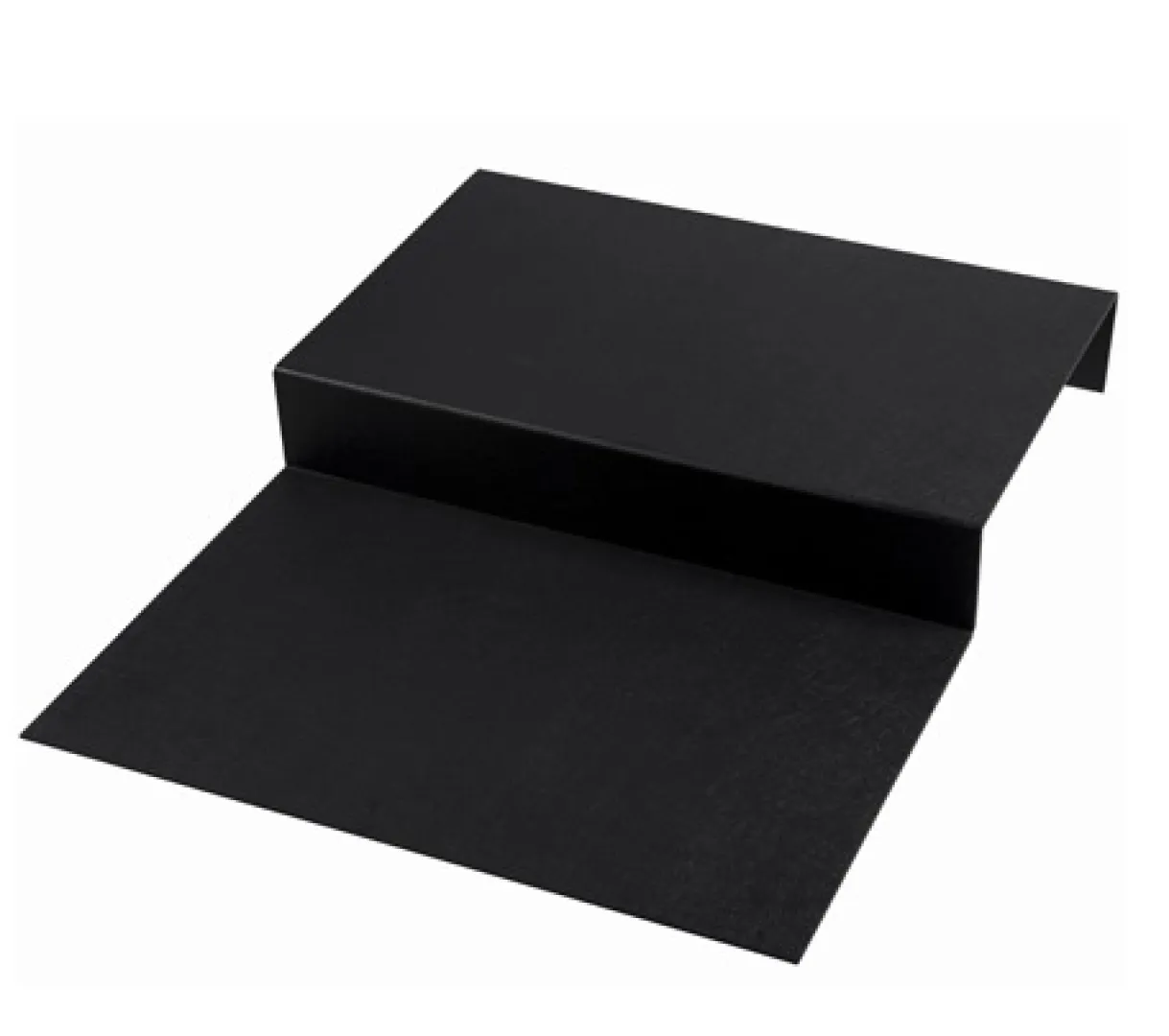 Step Riser 2 Step Black | Blue Swallow