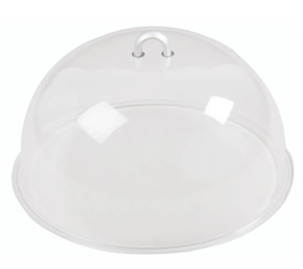 Flat Top Dome | Blue Swallow