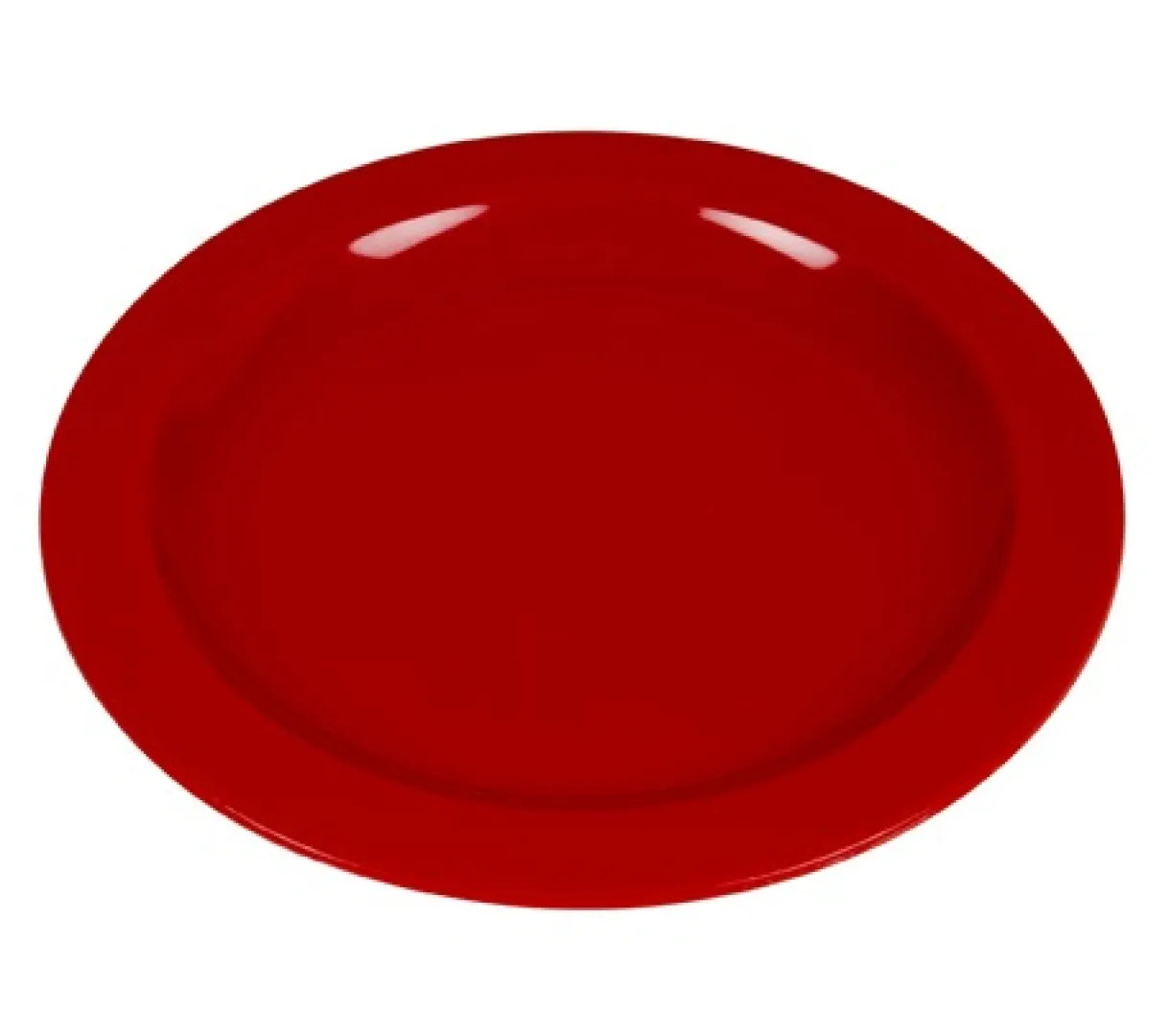 PC.RED Dinner Plate 23cm | Blue Swallow