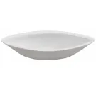 Condiment Oval Bowl Small | Blue Swallow