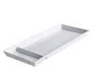 Cutlery & Condiment Holder | Blue Swallow