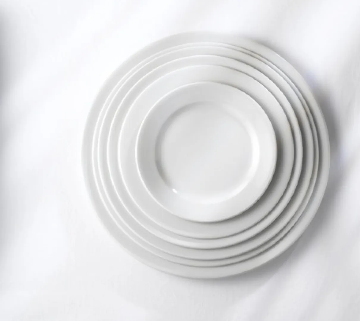 Ceramic Plates ; Side Plates &amp; Desert BowlesCeramic Plates ; Side Plates &amp; Desert Bowles