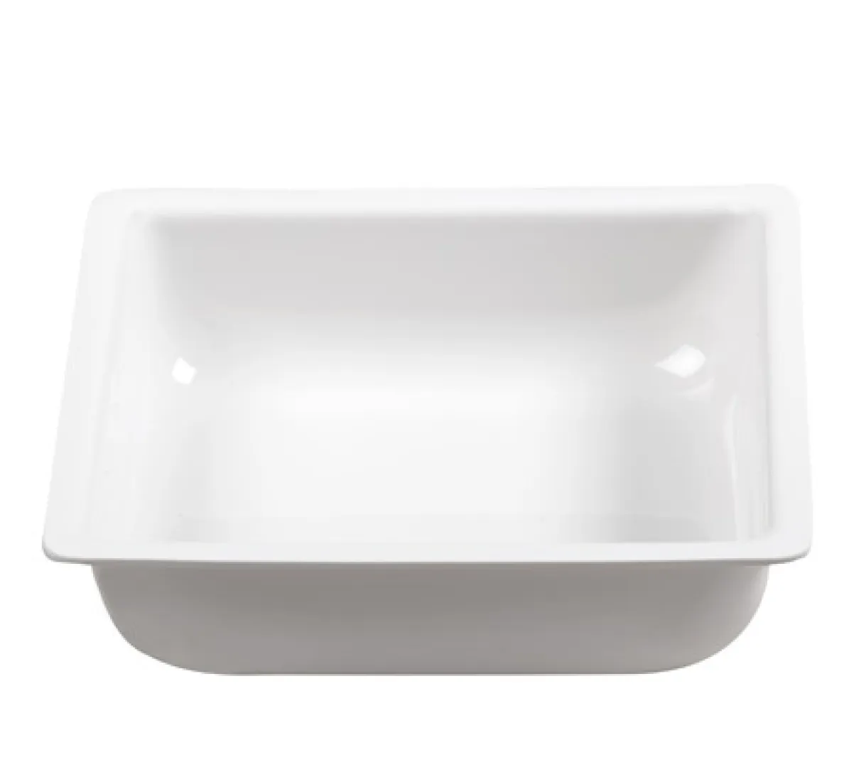 Deli Bowl Square | Blue Swallow