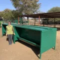 CATTLE SELFFEEDERS