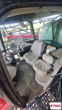 Case Patriot Sprayer 3230