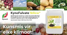 Kunsmis vir elke klimaat! | Kynoch