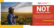 Not traditional finance. Built for real farming conditions | AgLeaseCo