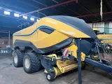 2024 New Holland Bigbaler 1290 High Density | Agrimar 