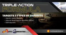 Drive further and build faster with Shell FuelSave Diesel | Auto Commodities 