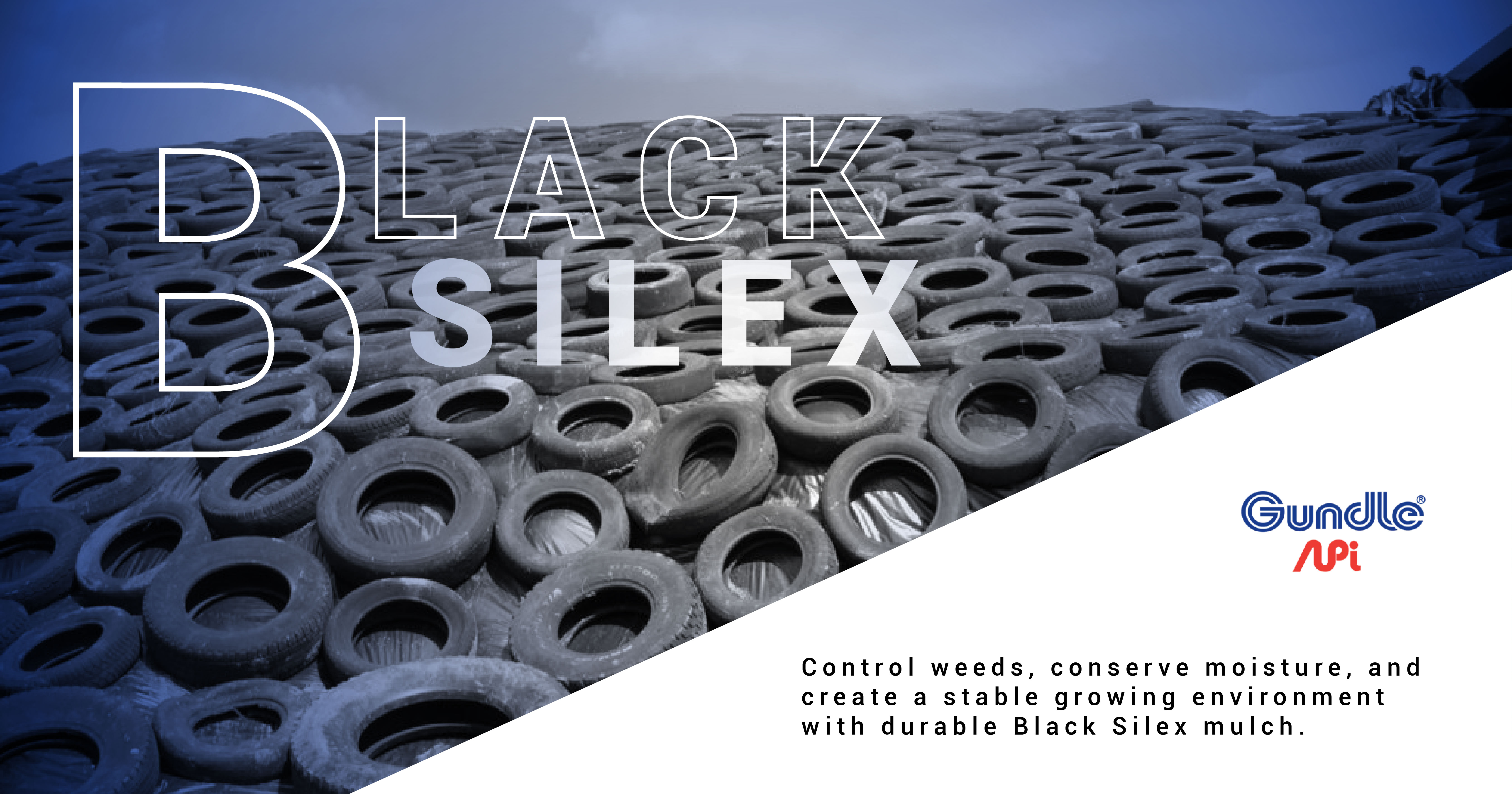 Black Silex | Gundle®