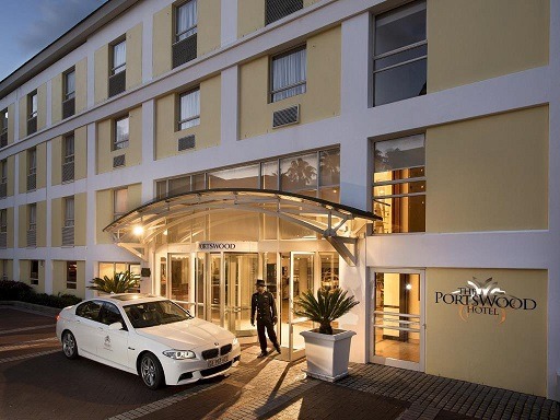 The Portswood Hotel (May 4, 2026 to Oct 25, 2026) | XL Boland Travel 