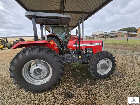 MF275 
