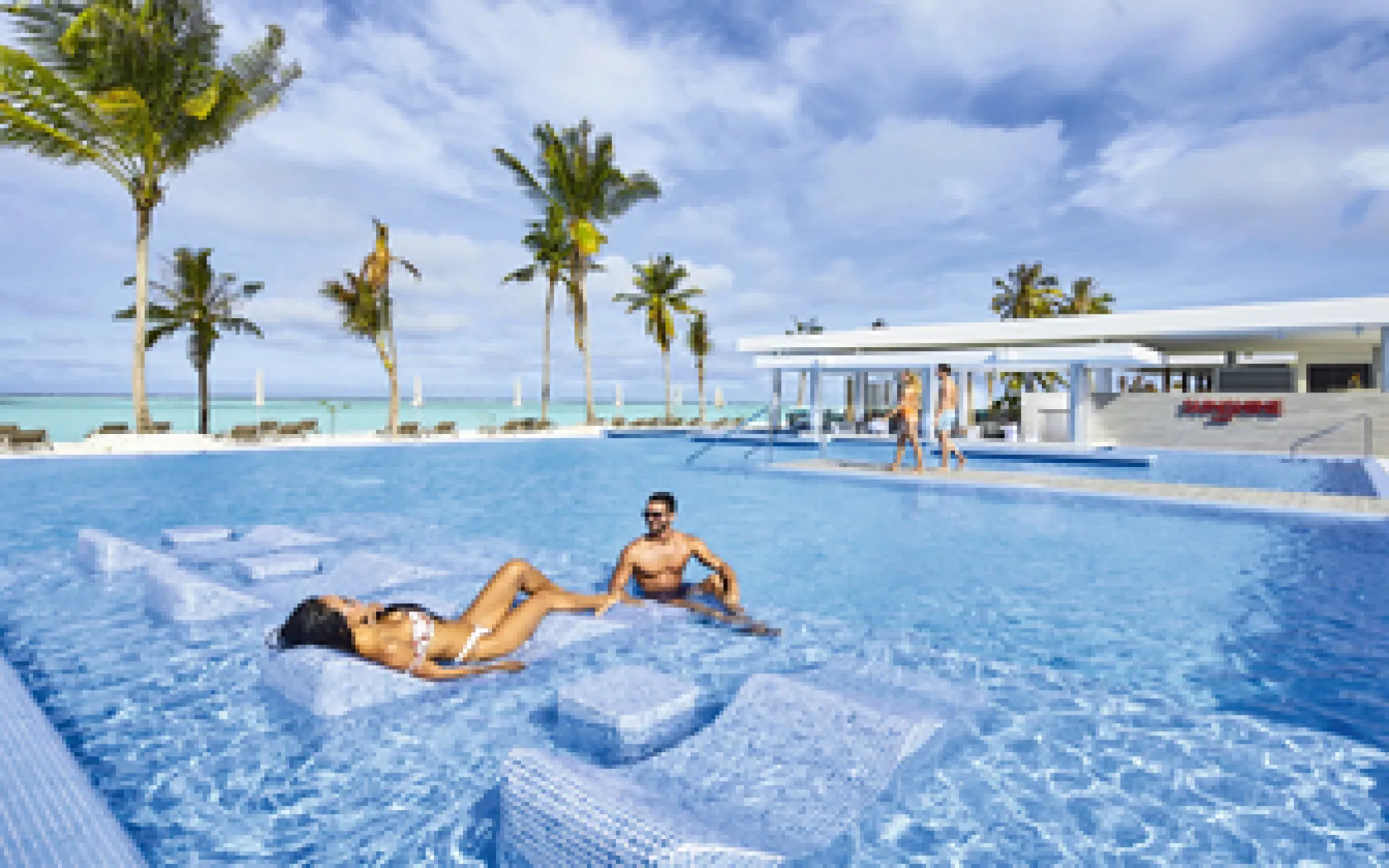 Riu Atoll Maldives (May 1, 2026 to Jul 31, 2026) | XL Boland Travel 