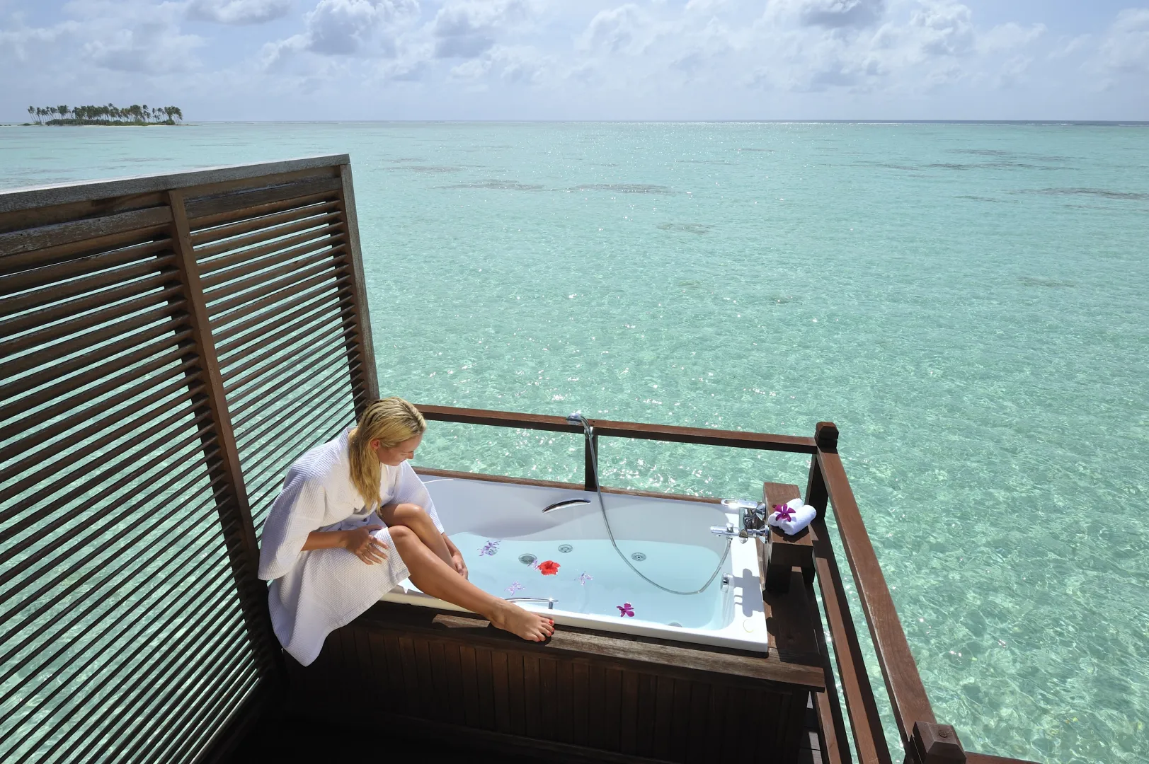 Sun Siyam Olhuveli (May 1, 2026 to Jul 31, 2026) | XL Boland Travel 