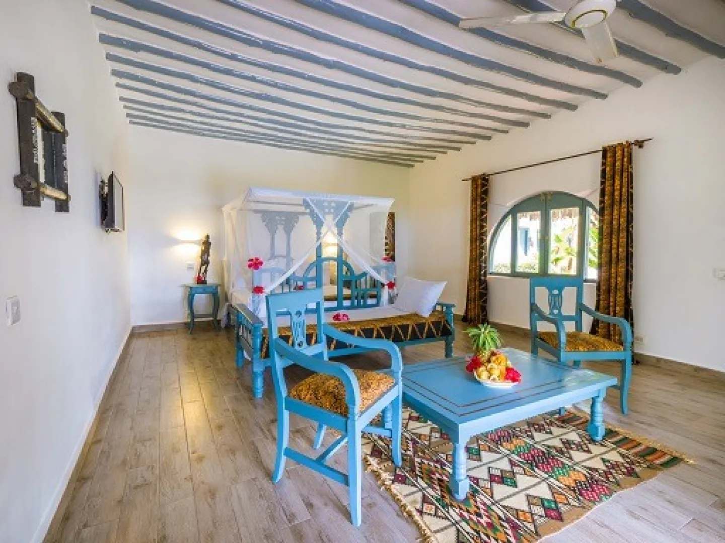 VOI Kiwengwa Resort (Jun 3, 2026 to Jun 29, 2026) | XL Boland Travel