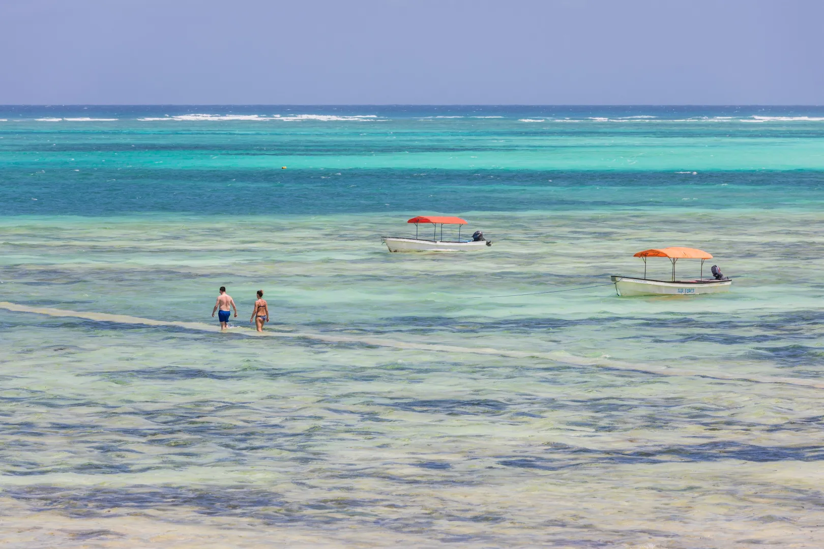 Karafuu Beach Resort &amp; Spa (Jun 3, 2026 to Jun 29, 2026) | XL Boland Travel 