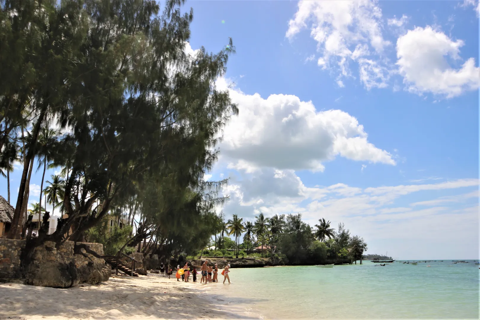 Zanzibar Bay Resort (Jun 3, 2026 to Jun 29, 2026) | XL Boland Travel 