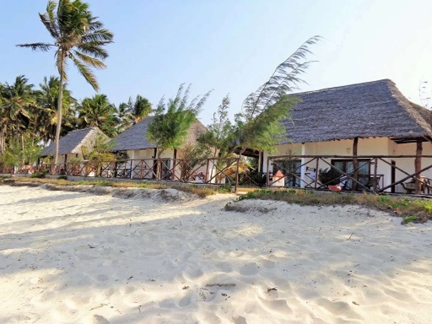 Reef &amp; Beach Resort (Jun 3, 2026 to Jun 29, 2026) | XL Boland Travel 