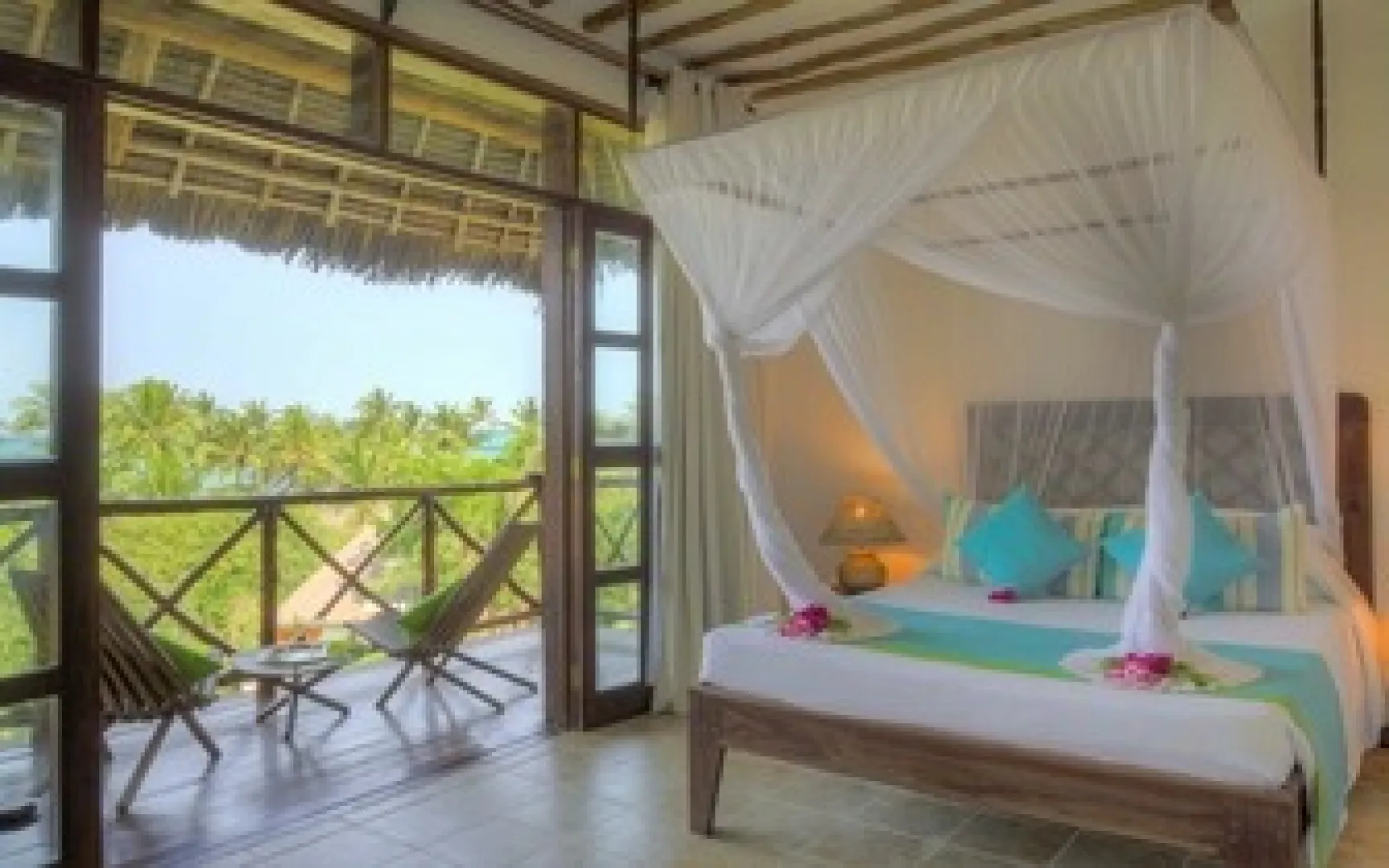 Sultan Sands, Zanzibar (Jun 3, 2026 to Jun 29, 2026) | XL Boland Travel 