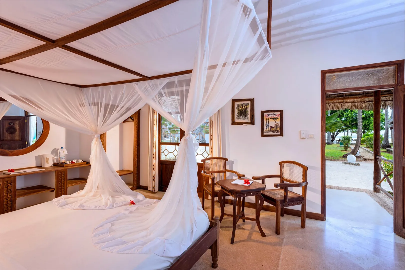 Diamonds Mapenzi Beach (Jun 3, 2026 to Jun 29, 2026) | XL Boland Travel 
