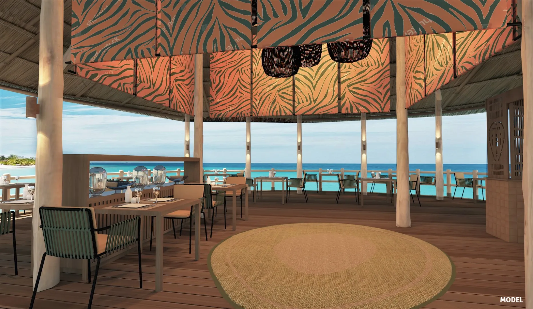 Riu Jambo, Zanzibar (Jun 3, 2026 to Jun 29, 2026) | XL Boland Travel 