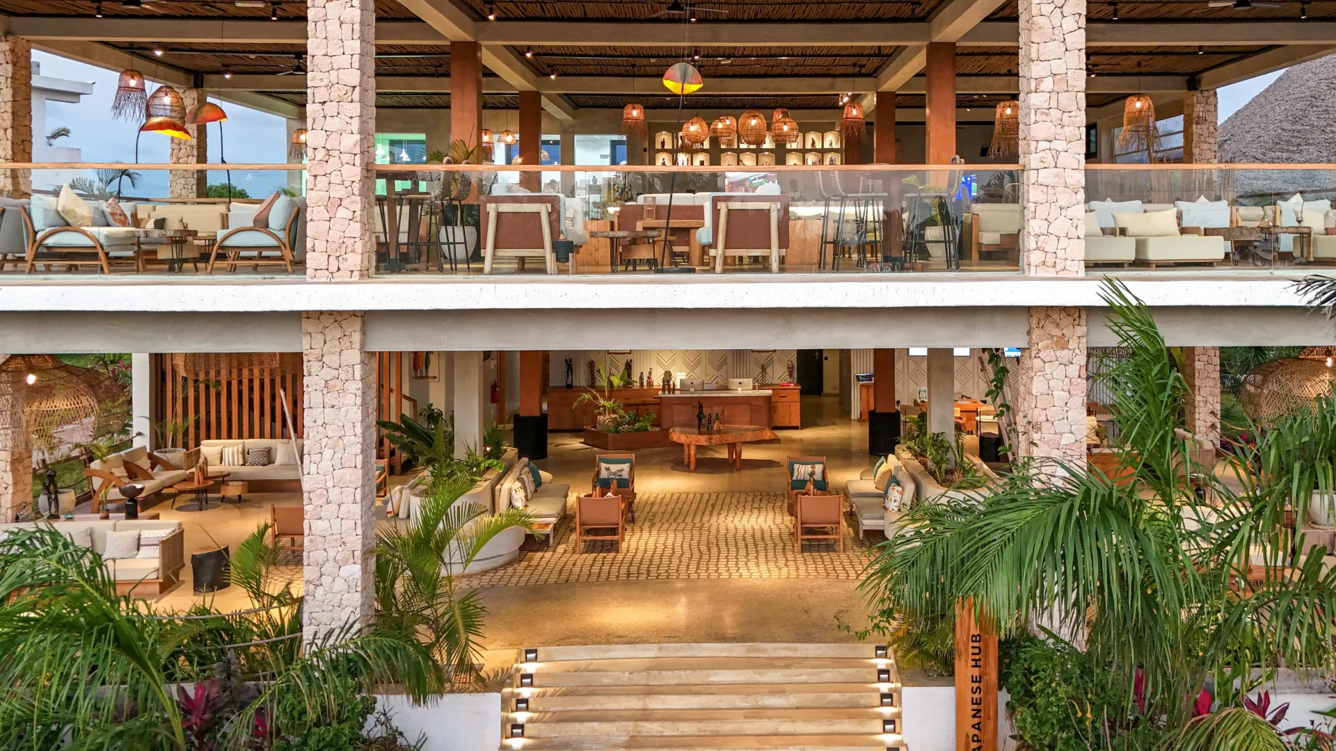 Aldiana Club Zanzibar Kwanza (Jun 3, 2026 to Jun 29, 2026) | XL Boland Travel 