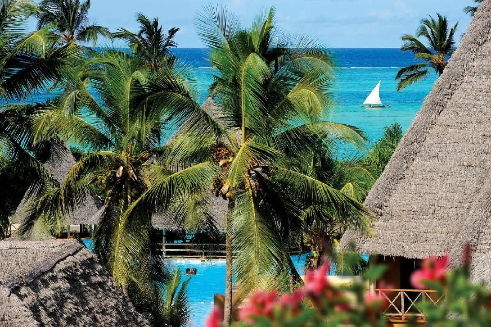 Neptune Pwani Beach Resort &amp; Spa, Zanzibar (Jun 3, 2026 to Jun 29, 2026) | XL Boland Travel 
