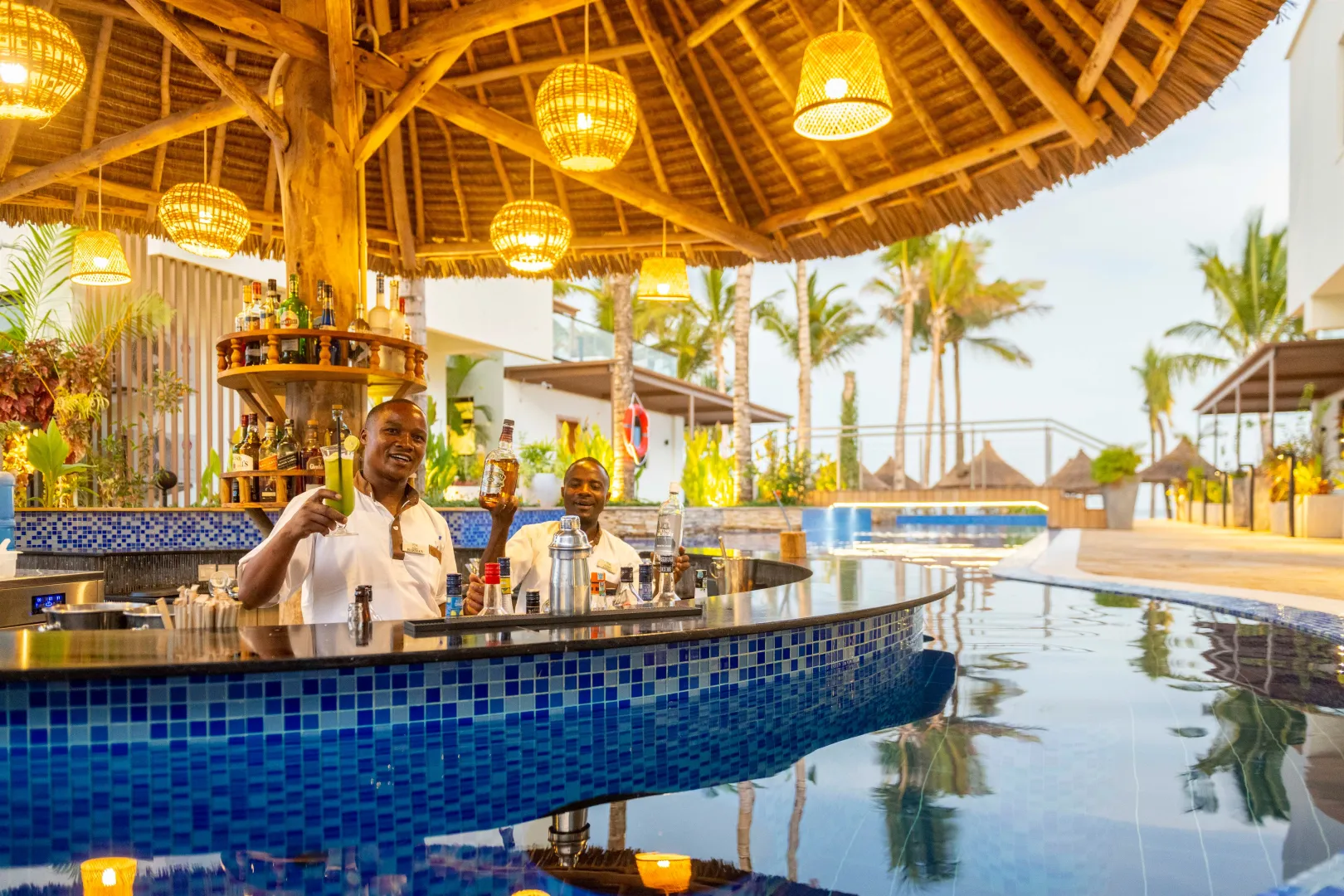 TOA Hotel &amp; Spa (Jun 3, 2026 to Jun 29, 2026) | XL Boland Travel 