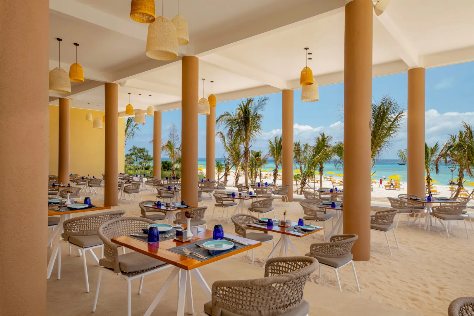 The Mora Zanzibar (Jun 3, 2026 to Jun 29, 2026) | XL Boland Travel 