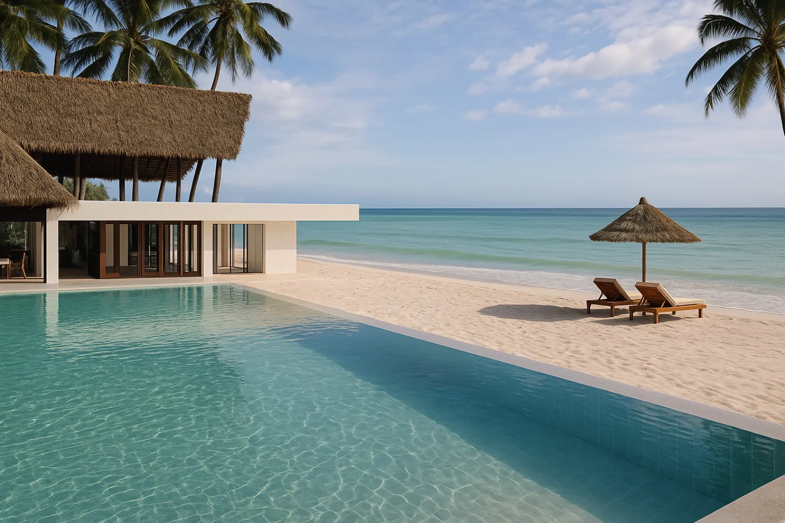 Sandies Nungwi Beach Zanzibar (Jun 3, 2026 to Jun 29, 2026) | XL Boland Travel 