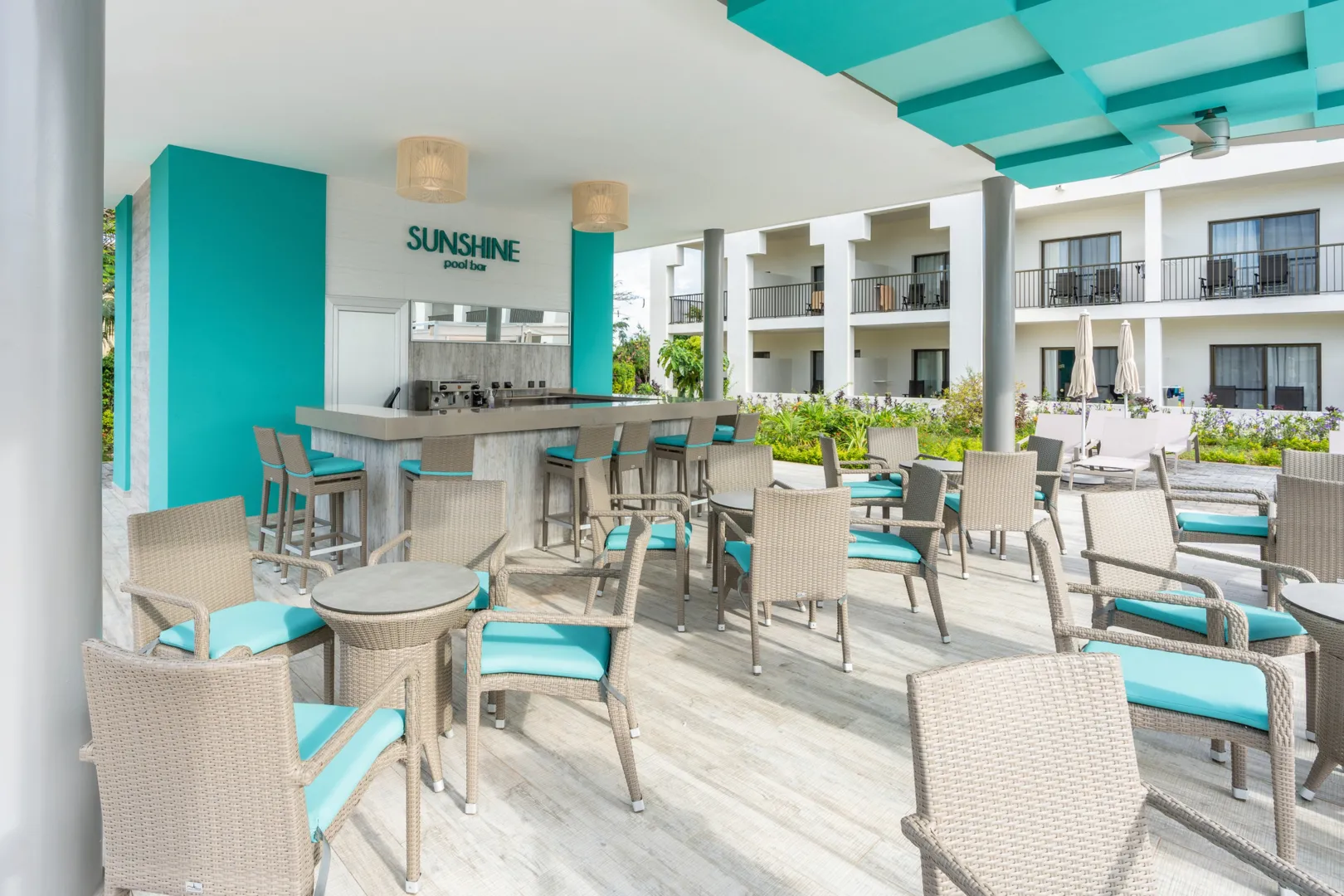 Riu Palace Zanzibar (Jun 3, 2026 to Jun 29, 2026) | XL Boland Travel 