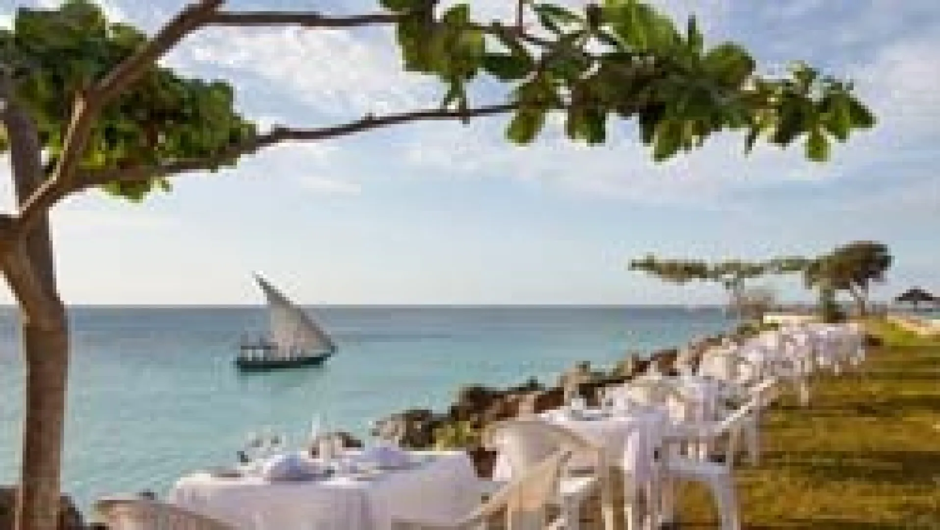 The Royal Zanzibar Beach Resort (Jun 3, 2026 to Jun 29, 2026) | XL Boland Travel 