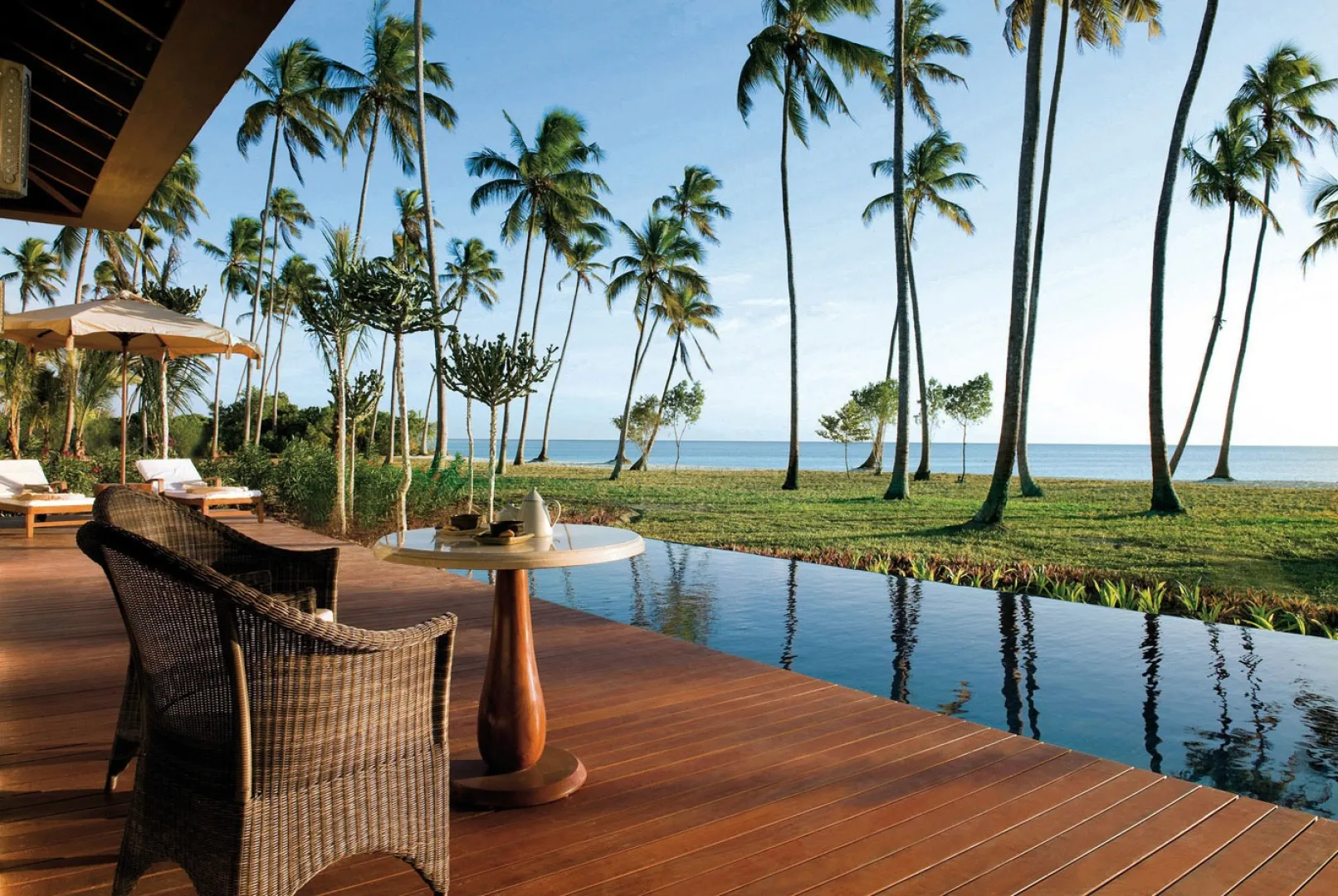 The Residence Zanzibar (Jun 3, 2026 to Jun 29, 2026) | XL Boland Travel 