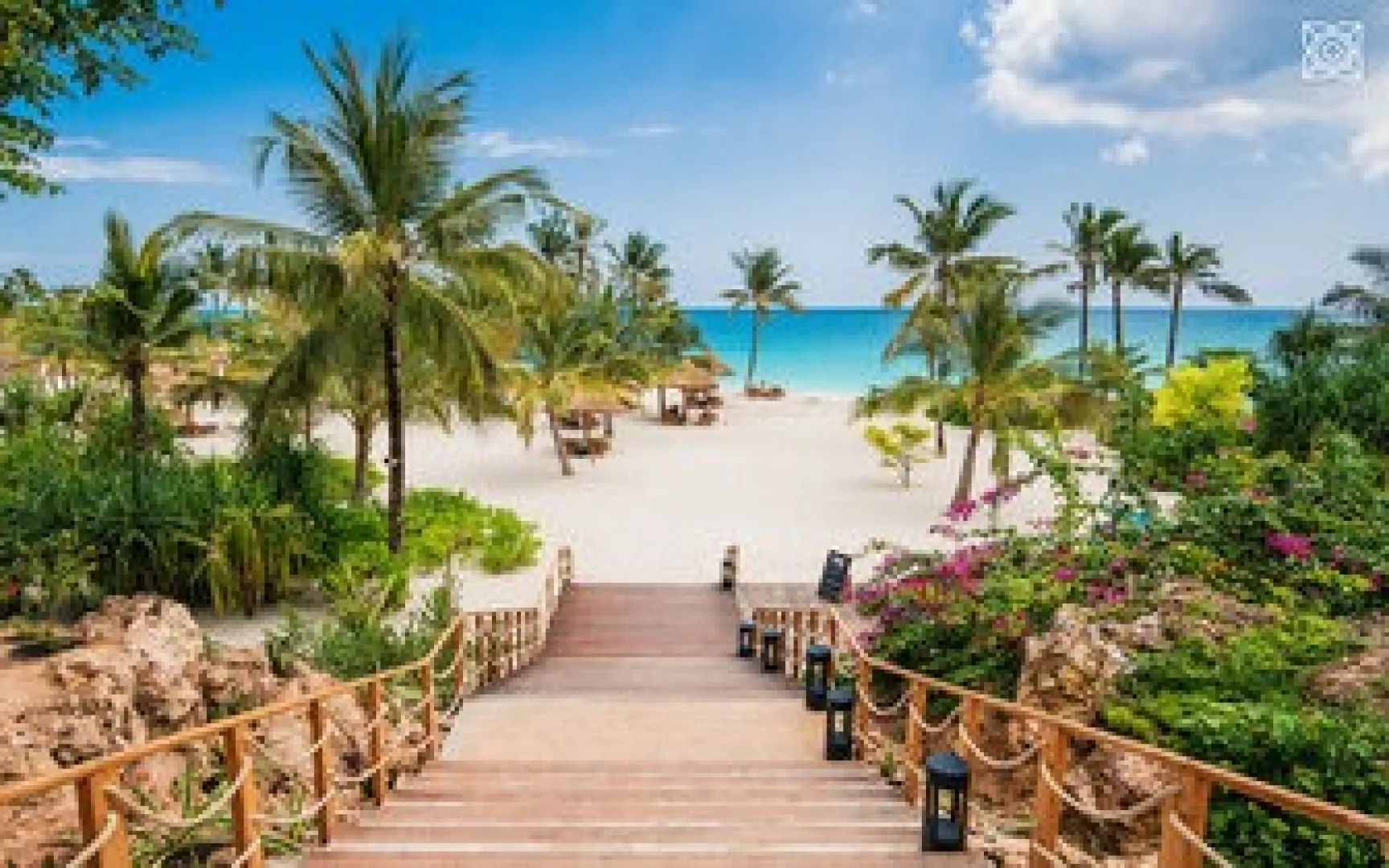Zuri Zanzibar Hotel &amp; Resort (Jun 3, 2026 to Jun 29, 2026) | XL Boland Travel 