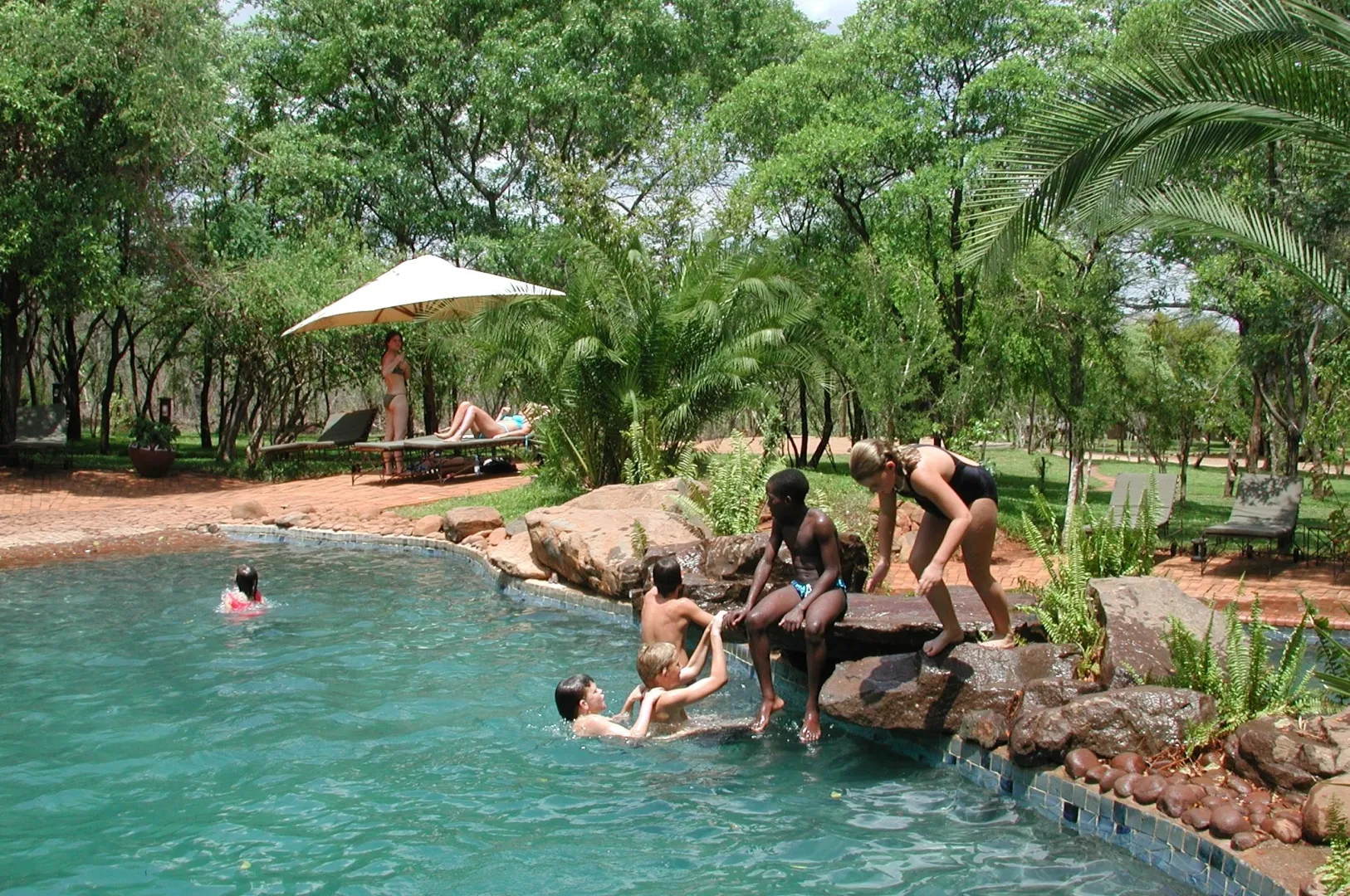 Lokuthula Lodges (Apr 10, 2026 to Jun 22, 2026) | XL Boland Travel 